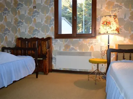 Appartement 3P 6 Pers. Rez-de-chaussée Exposé Sud - Photo 5