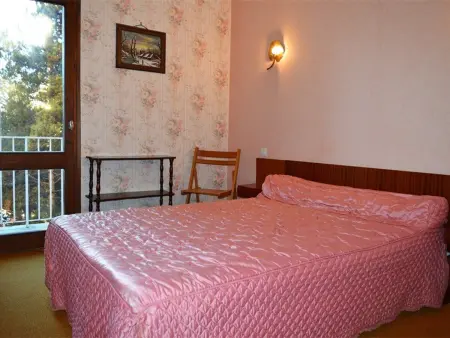 Appartement 3P 6 Pers. Rez-de-chaussée Exposé Sud - Photo 7