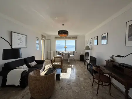Appartement 3 pièces avec 2 terrasses - Ajaccio - Photo 1