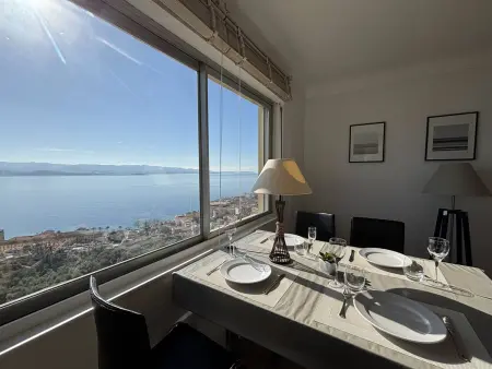 Appartement 3 pièces avec 2 terrasses - Ajaccio - Photo 6