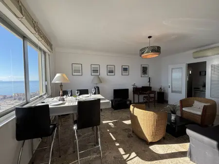 Appartement 3 pièces avec 2 terrasses - Ajaccio - Photo 7