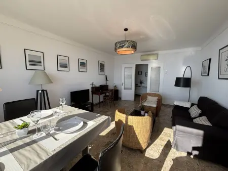 Appartement 3 pièces avec 2 terrasses - Ajaccio - Photo 8