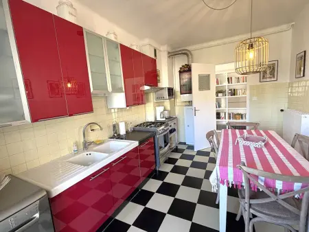 Appartement 3 pièces avec 2 terrasses - Ajaccio - Photo 9
