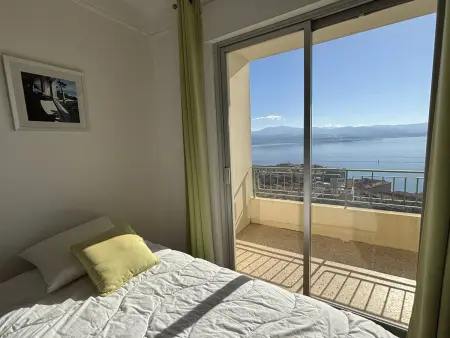 Appartement 3 pièces avec 2 terrasses - Ajaccio - Photo 15