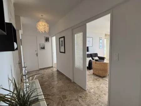 Appartement 3 pièces avec 2 terrasses - Ajaccio - Photo 16