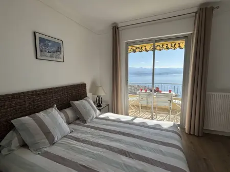 Appartement 3 pièces avec 2 terrasses - Ajaccio - Photo 17