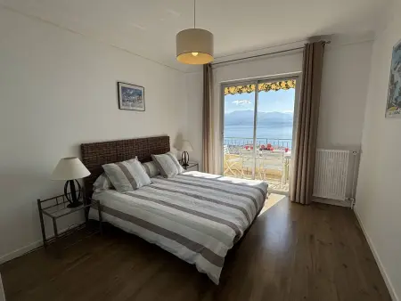 Appartement 3 pièces avec 2 terrasses - Ajaccio - Photo 18