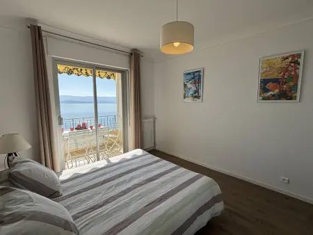 Appartement 3 pièces avec 2 terrasses - Ajaccio - Photo 19