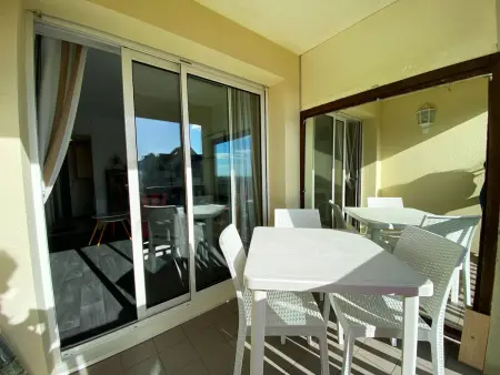 Appartement Calme - Arzon, 4 Pers, Parking, Plage à Pied - Photo 2