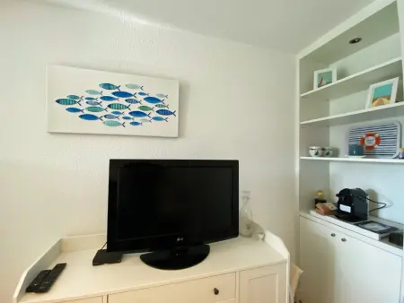 Appartement Calme - Arzon, 4 Pers, Parking, Plage à Pied - Photo 3