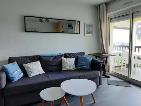 Appartement Calme - Arzon, 4 Pers, Parking, Plage à Pied - Photo 4