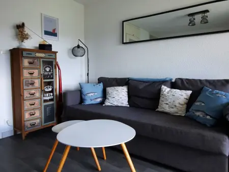 Appartement Calme - Arzon, 4 Pers, Parking, Plage à Pied - Photo 5