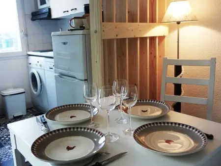 Appartement Calme - Arzon, 4 Pers, Parking, Plage à Pied - Photo 9