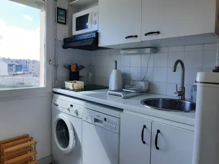 Appartement Calme - Arzon, 4 Pers, Parking, Plage à Pied - Photo 10