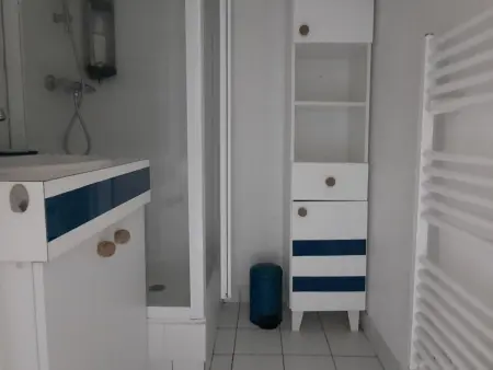 Appartement Calme - Arzon, 4 Pers, Parking, Plage à Pied - Photo 11