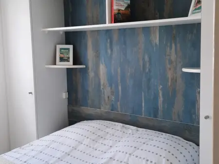 Appartement Calme - Arzon, 4 Pers, Parking, Plage à Pied - Photo 12