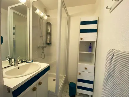 Appartement Calme - Arzon, 4 Pers, Parking, Plage à Pied - Photo 13