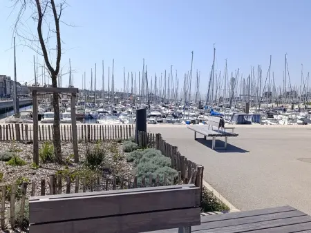 Appartement Calme - Arzon, 4 Pers, Parking, Plage à Pied - Photo 15