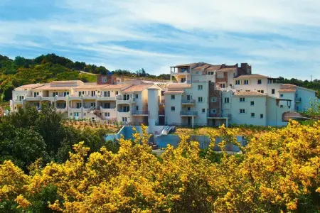 Holiday residence Ea Bianca, Baja Sardinia-Bilo 4, Résidence balnéaire Baja Sardinia - Photo 10