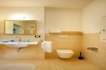 Holiday residence Ea Bianca, Baja Sardinia-Bilo 4, Résidence balnéaire Baja Sardinia - Photo 12