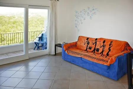 Holiday residence Ea Bianca, Baja Sardinia-Bilo 4, Résidence balnéaire Baja Sardinia - Photo 14