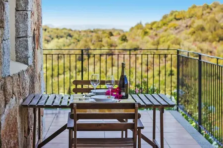 Holiday residence Ea Bianca, Baja Sardinia-Bilo 4, Résidence balnéaire Baja Sardinia - Photo 17