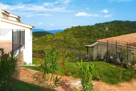 Holiday residence Ea Bianca, Baja Sardinia-Bilo 4, Résidence balnéaire Baja Sardinia - Photo 39