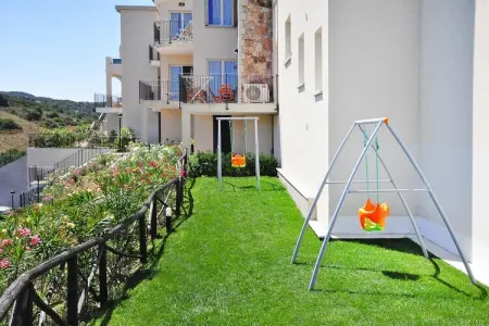 Holiday residence Ea Bianca, Baja Sardinia-Bilo 4, Résidence balnéaire Baja Sardinia - Photo 40