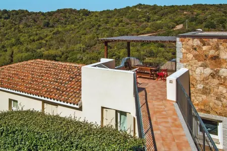 Holiday residence Ea Bianca, Baja Sardinia-Bilo 4, Résidence balnéaire Baja Sardinia - Photo 45