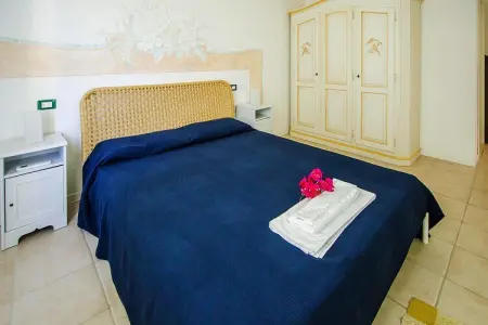 Holiday residence Ea Bianca, Baja Sardinia-Trilo 6, Appartement à Golfo Aranci avec terrasse - Photo 41