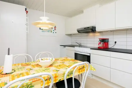 Holiday residence Ea Bianca, Baja Sardinia-Trilo 6, Appartement à Golfo Aranci avec terrasse - Photo 45