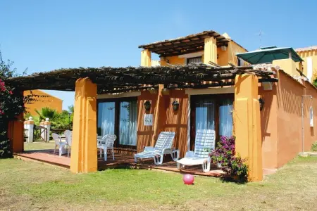 Holiday residence Sea Villas, Stintino-Villa 4, Résidence de vacances Sea Villas, Stintino - Photo 7