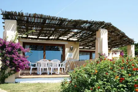 Holiday residence Sea Villas, Stintino-Villa 4, Résidence de vacances Sea Villas, Stintino - Photo 8