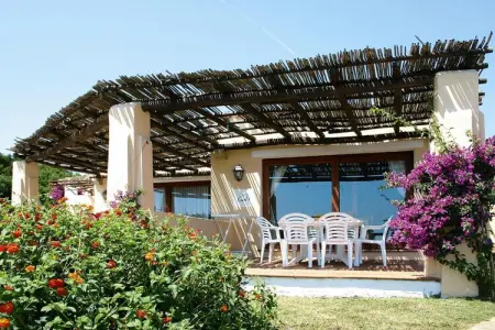 Holiday residence Sea Villas, Stintino-Villa 4, Résidence de vacances Sea Villas, Stintino - Photo 12