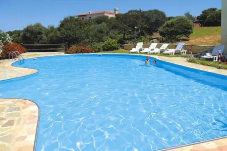 Holiday residence Sea Villas, Stintino-Villa 4 IN, Résidence de vacances Sea Villas, Stintino - Photo 2