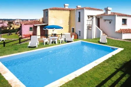 Holiday residence Sea Villas, Stintino-Villa 4 IN, Résidence de vacances Sea Villas, Stintino - Photo 15