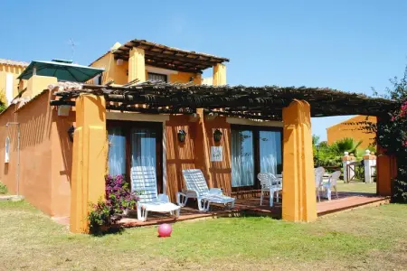 Holiday residence Sea Villas, Stintino-Villa 6 IN, Résidence de vacances Sea Villas, Stintino - Photo 6