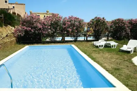 Holiday residence Sea Villas, Stintino-Villa 6 IN, Résidence de vacances Sea Villas, Stintino - Photo 10