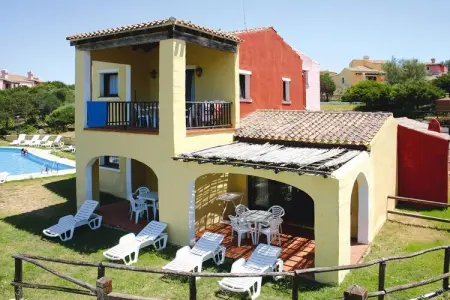 Holiday residence Sea Villas, Stintino-Villa 6 IN, Résidence de vacances Sea Villas, Stintino - Photo 19