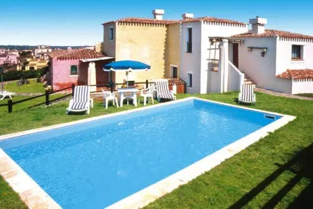 Holiday residence Sea Villas, Stintino-Villa 6 IN, Résidence de vacances Sea Villas, Stintino - Photo 26