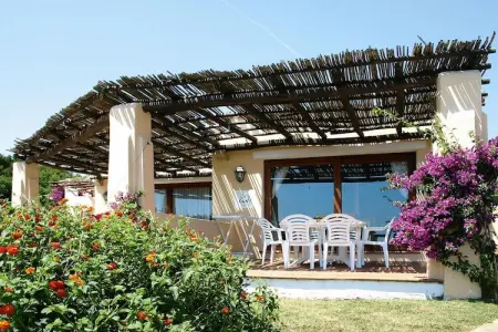 Holiday residence Sea Villas Stintino-Villa 6 ESCLmit Privatpool, Résidence de vacances Sea Villas, Stintino - Photo 20
