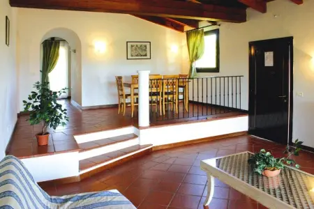 Holiday residence Sea Villas Stintino-Villa 6 ESCLmit Privatpool, Résidence de vacances Sea Villas, Stintino - Photo 25