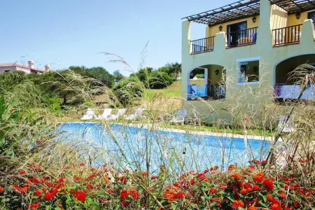 Holiday residence Sea Villas Stintino-Villa 6 ESCLmit Privatpool, Résidence de vacances Sea Villas, Stintino - Photo 34