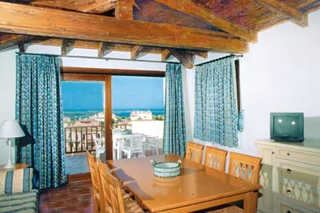 Holiday residence Sea Villas Stintino-Villa 8 ESCL mit Privatpool, Résidence de vacances Sea Villas, Stintino - Photo 5