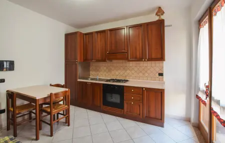 Appartement 4 personnes à Ricadi - Photo 1