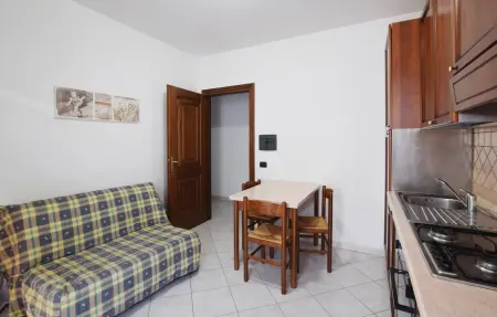 Appartement 4 personnes à Ricadi - Photo 8