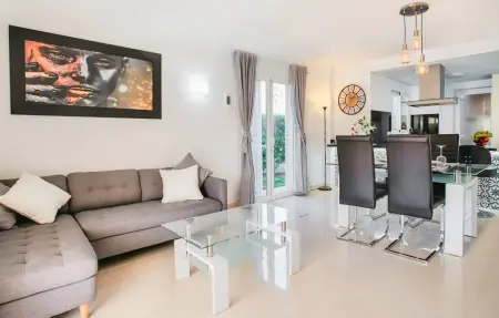 Appartement 4 personnes à Cala Bona - Photo 2