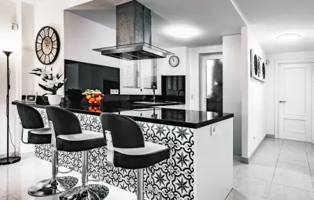 Appartement 4 personnes à Cala Bona - Photo 3
