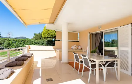 Appartement 4 personnes à Cala Bona - Photo 4