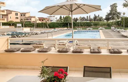 Appartement 4 personnes à Cala Bona - Photo 7